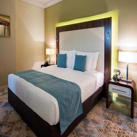 ניו דלהי Hotel Linda Suites Near International Airport By La Casa מראה חיצוני תמונה